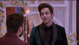 Bhagya Lakshmi - 3rd May 2024